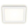 Briloner 3010-016 - Plafoniera LED LED/8W/230V 19x19 cm bianco IP44