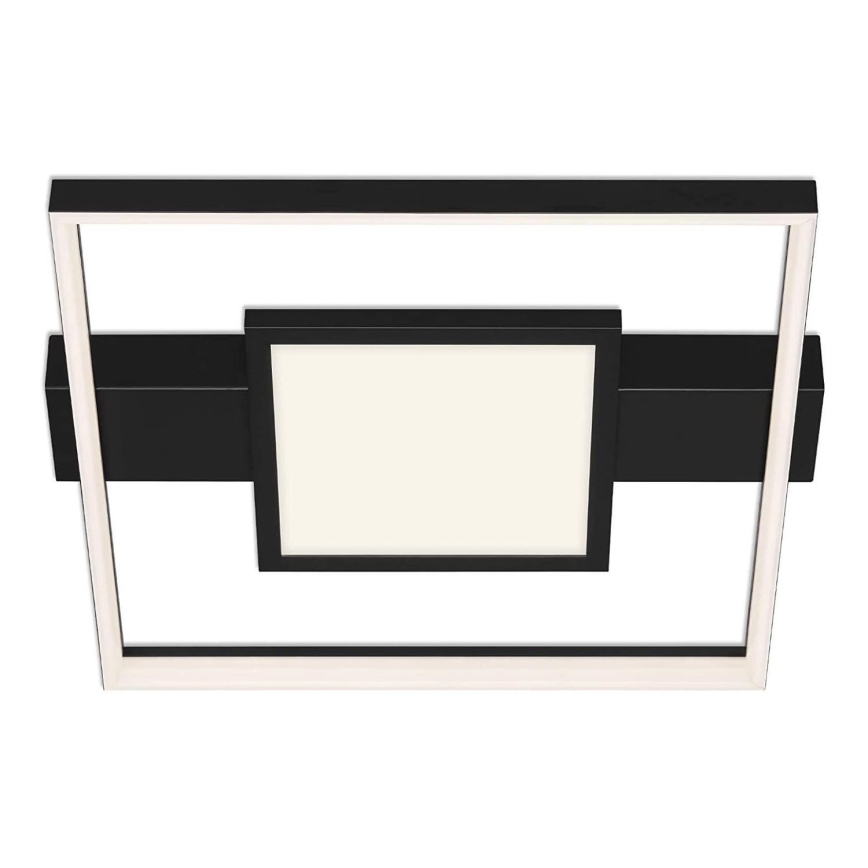 Briloner 3028-015 - Plafoniera LED dimmerabile FRAME LED/38W/230V