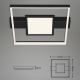 Briloner 3028-015 - Plafoniera LED dimmerabile FRAME LED/38W/230V
