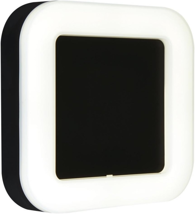 Briloner 3034-015 - Applique a LED da esterno LED/15W/230V 4000K