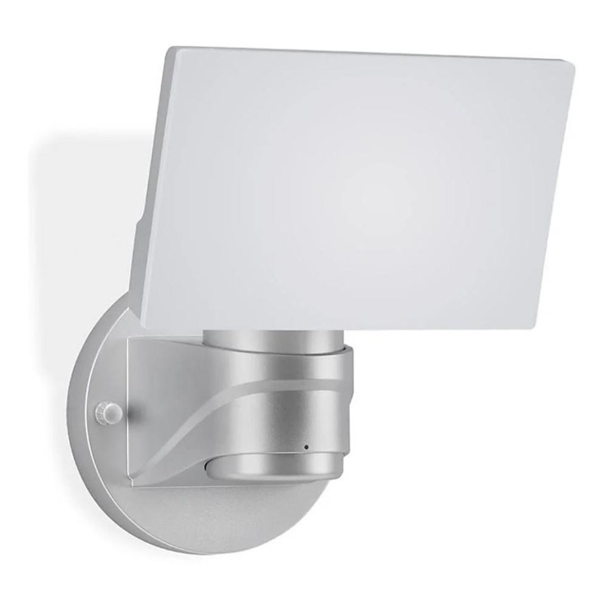 Faretto LED Da Incasso A Pavimento SSC-LUXon MADON 3: Rettangolare, Esterno, IP67, 3xLED GU10 3W, Luce Bianca Neutra 230V. Dimmerabile. - 3