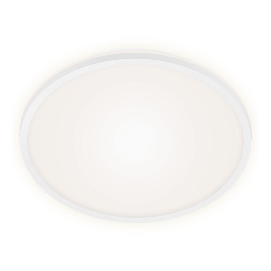 Briloner 3046-016 - Plafoniera LED RUNA LED/15W/230V