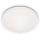 Briloner 3048-016 - Plafoniera LED RUNA LED/18W/230V bianco