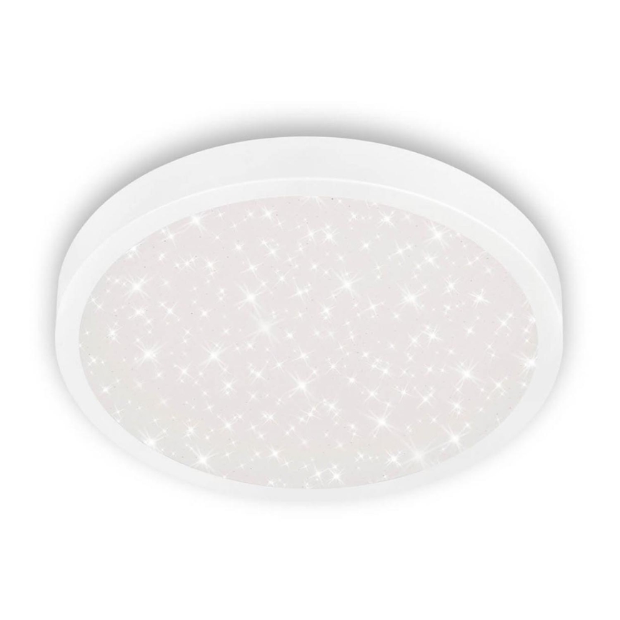 Briloner 3071-016 - Plafoniera LED RUNA LED/24W/230V 4000K diametro 38 cm bianco