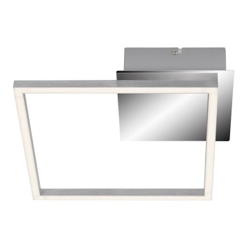 Briloner 3105-018 - Plafoniera LED dimmerabile FRAMES LED/9,7W/230V