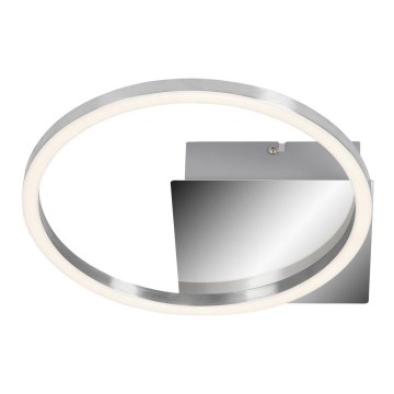 Briloner 3106-018 - Plafoniera LED dimmerabile FRAMES LED/7,5W/230V