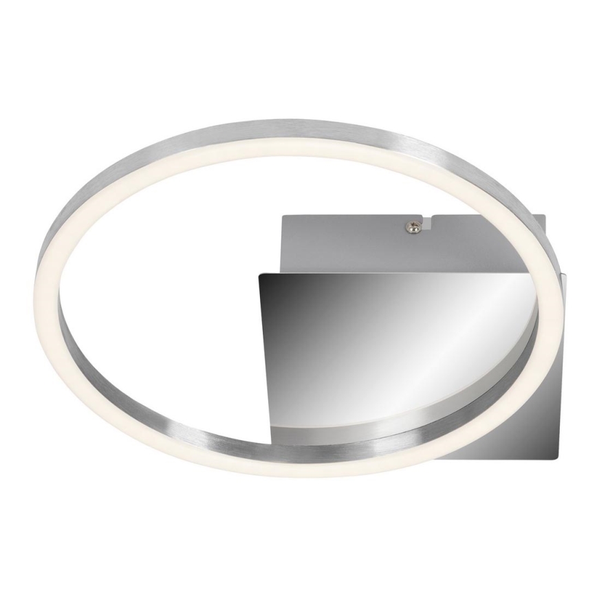 Briloner 3106-018 - Plafoniera LED dimmerabile FRAMES LED/7,5W/230V