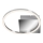 Briloner 3106-018 - Plafoniera LED dimmerabile FRAMES LED/7,5W/230V