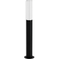 Briloner 311405TF - Lampada LED da esterno LED/8W/230V IP44 4000K 57 cm nero