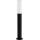 Briloner 311405TF - Lampada LED da esterno LED/8W/230V IP44 4000K 57 cm nero