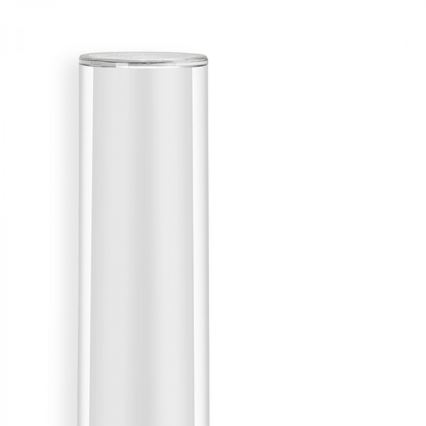 Briloner 311405TF - Lampada LED da esterno LED/8W/230V IP44 4000K 57 cm nero