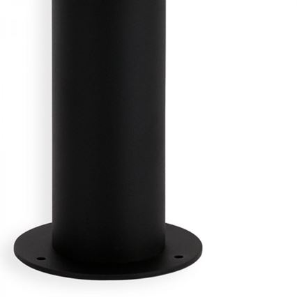 Briloner 311405TF - Lampada LED da esterno LED/8W/230V IP44 4000K 57 cm nero