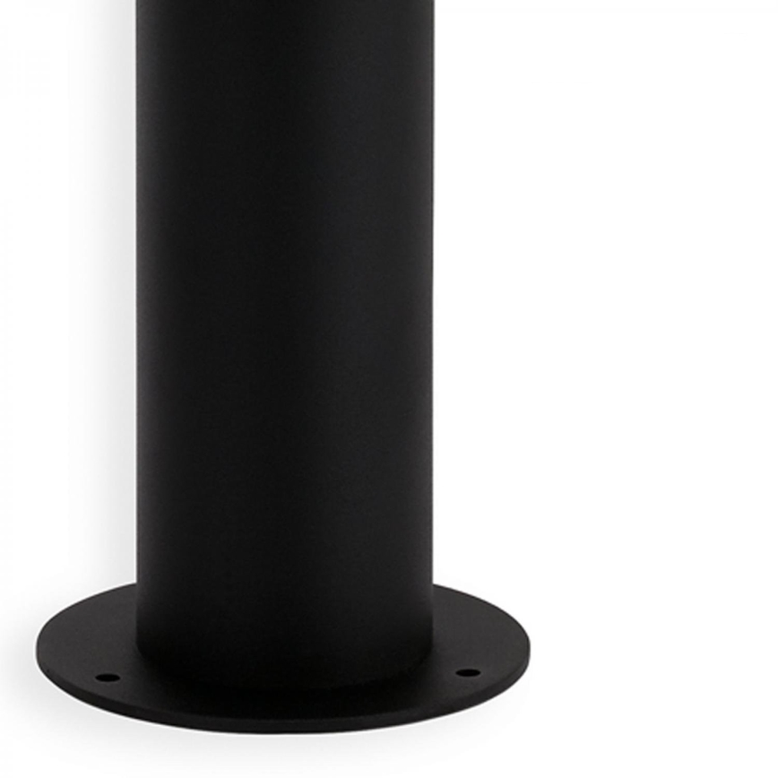 Briloner 311405TF - Lampada LED da esterno LED/8W/230V IP44 4000K 57 cm nero