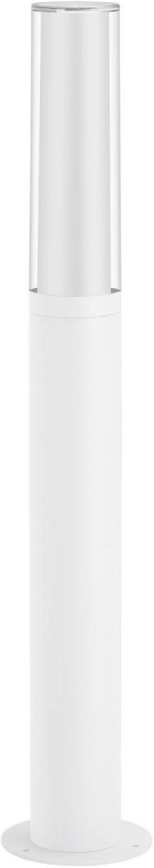 Briloner 311406TF - Lampada LED da esterno LED/8W/230V IP44 4000K 57 cm bianco