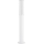 Briloner 311406TF - Lampada LED da esterno LED/8W/230V IP44 4000K 57 cm bianco