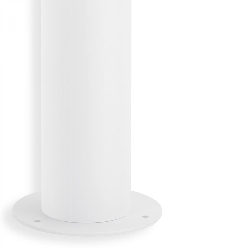 Briloner 311406TF - Lampada LED da esterno LED/8W/230V IP44 4000K 57 cm bianco