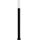 Briloner 311505TF - Lampada LED da esterno LED/8W/230V IP44 4000K 97 cm nero