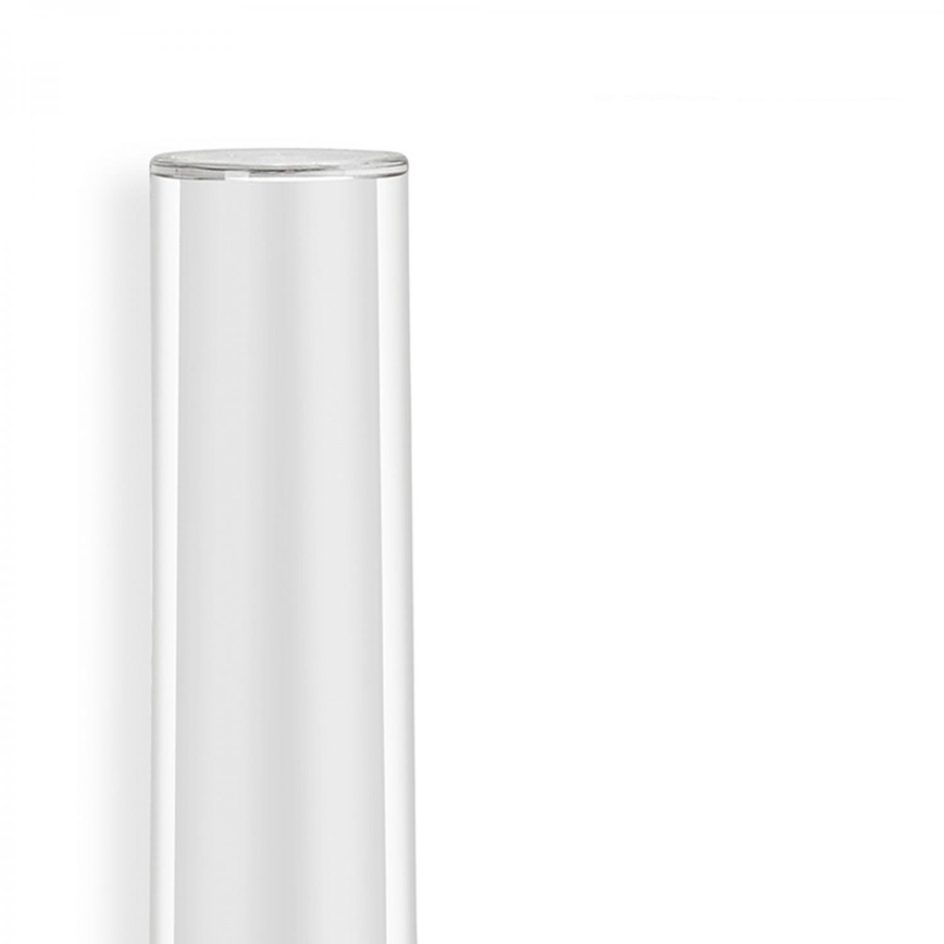 Briloner 311505TF - Lampada LED da esterno LED/8W/230V IP44 4000K 97 cm nero
