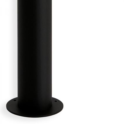Briloner 311505TF - Lampada LED da esterno LED/8W/230V IP44 4000K 97 cm nero