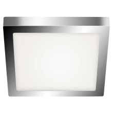Briloner 3142-018 - Plafoniera LED dimmerabile da bagno COOL&COSY LED/21W/230V 2700/4000K IP44
