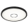 Briloner 3175-015 - Plafoniera LED FREE LED/12W/230V d. 19 cm