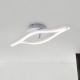 Briloner 3194-029 - Lampadario LED da superficie GO 2xLED/6W/230V