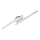 Briloner 3257-029 - Lampadario a plafone LED GO 2xLED/6W/230V