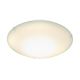 Briloner 3284-116 - Plafoniera LED DEKO LED/20W/230V bianco latte