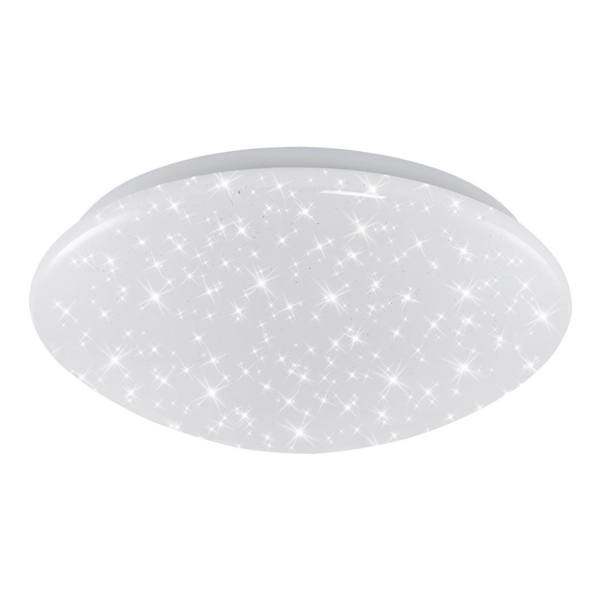 Briloner 3320-016 - Plafoniera LED CIELO STELLATO LED/12W/230V