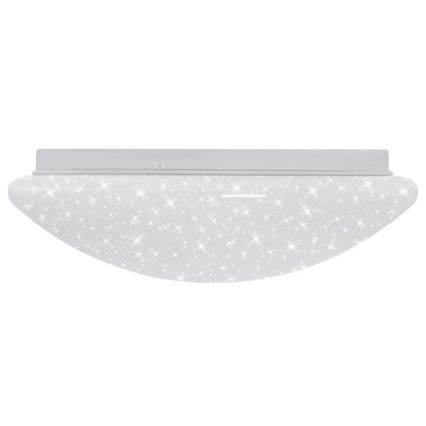 Briloner 3320-016 - Plafoniera LED CIELO STELLATO LED/12W/230V