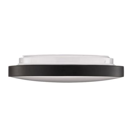 Briloner 3351-015 - Plafoniera LED da bagno MALBONA LED/13W/230V IP44