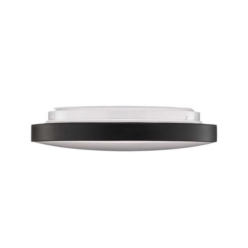 Briloner 3351-015 - Plafoniera LED da bagno MALBONA LED/13W/230V IP44
