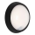 Briloner 3352-015 - Lampada da esterno a LED con sensore HELSINKI LED/12W/230V IP44