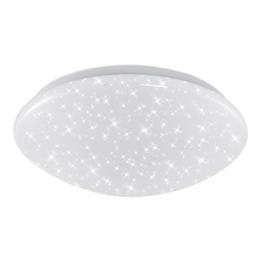 Briloner 3360-016 - Plafoniera LED da bagno STARRY SKY LED/12W/230V IP44