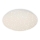 Briloner 3373-016 - Plafoniera LED dimmerabile STARRY/15W/230V 3000–6500K Ø 28 cm bianca + telecomando