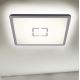 Briloner 3390-014 - Plafoniera LED FREE LED/18W/230V 29x29 cm