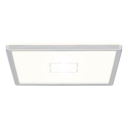 Briloner 3390-014 - Plafoniera LED FREE LED/18W/230V 29x29 cm