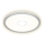 Briloner 3391-014 - Plafoniera LED FREE LED/18W/230V d. 29 cm