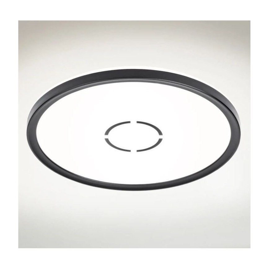 Briloner 3391-015 - Plafoniera LED FREE LED/18W/230V d. 29 cm
