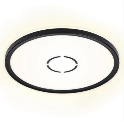 Briloner 3391-015 - Plafoniera LED FREE LED/18W/230V d. 29 cm