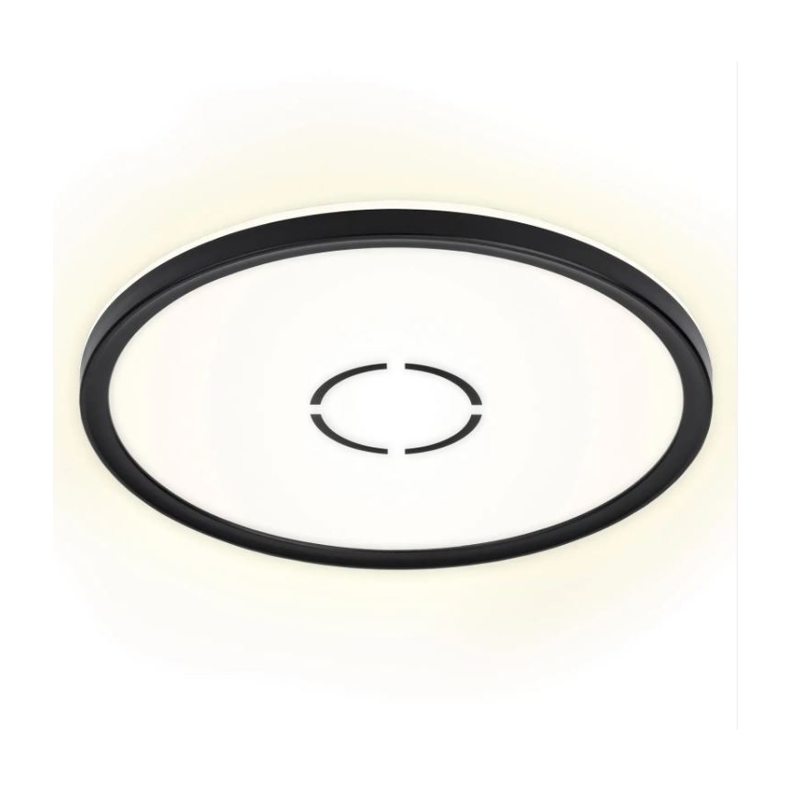 Briloner 3391-015 - Plafoniera LED FREE LED/18W/230V d. 29 cm