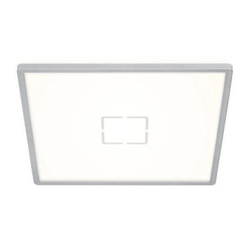 Briloner 3393-014 - Plafoniera LED FREE LED/22W/230V 42x42 cm