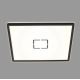 Briloner 3393-015 - Plafoniera LED FREE LED/22W/230V 42x42 cm