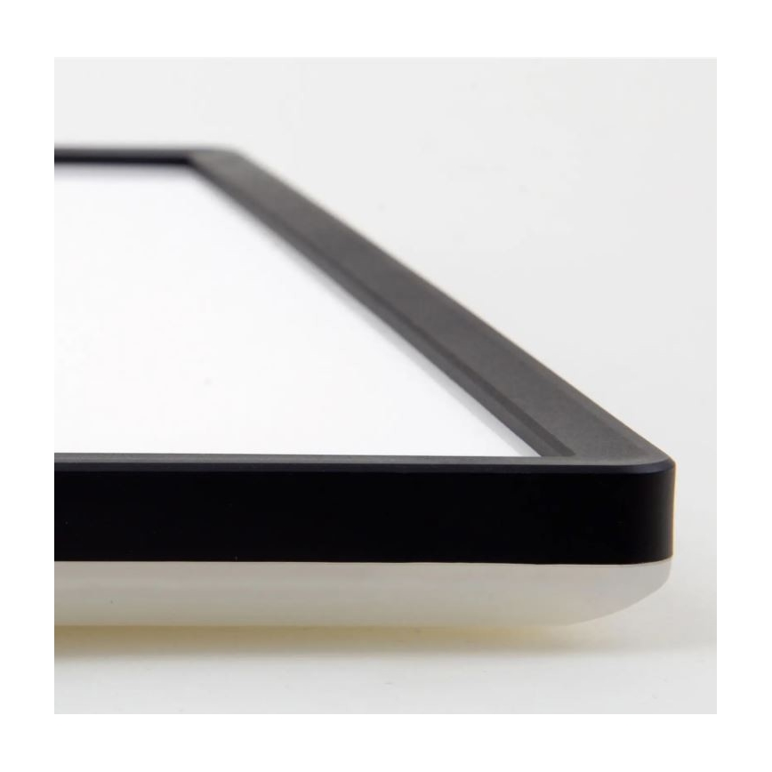 Briloner 3393-015 - Plafoniera LED FREE LED/22W/230V 42x42 cm