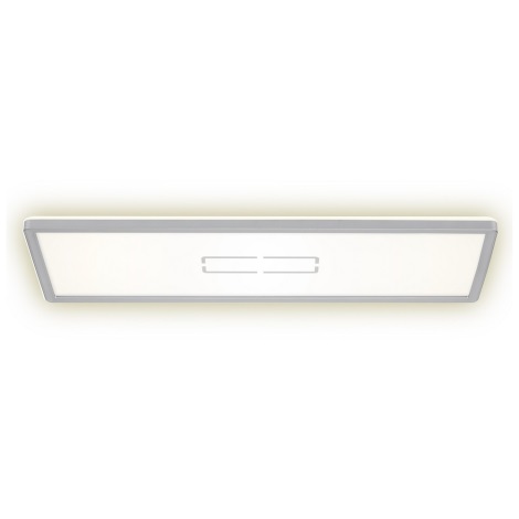 Briloner 3394-014 - Plafoniera LED FREE LED/22W/230V 58x20 cm