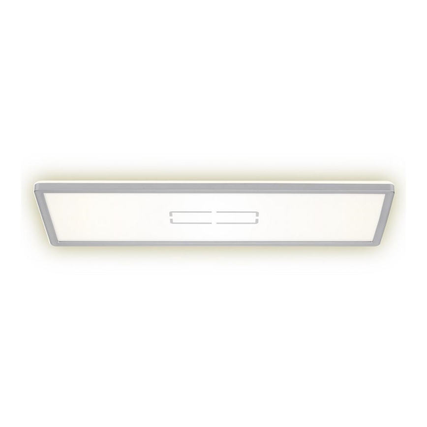 Briloner 3394-014 - Plafoniera LED FREE LED/22W/230V 58x20 cm