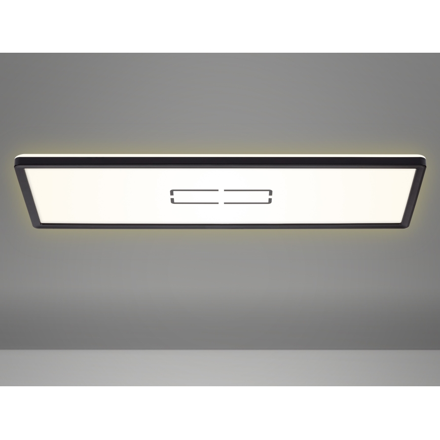 Briloner 3394-015 - Plafoniera LED FREE LED/22W/230V 58x20 cm