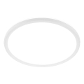 Briloner 3428-016 - Plafoniera LED SLIM LED/30W/230V