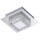 Briloner 3449-018 - Plafoniera LED NOBLE LED/5W/230V