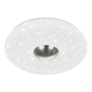 Briloner 3477-012 - Plafoniera LED LED/18W/230V 4000K